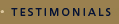 Testimonials