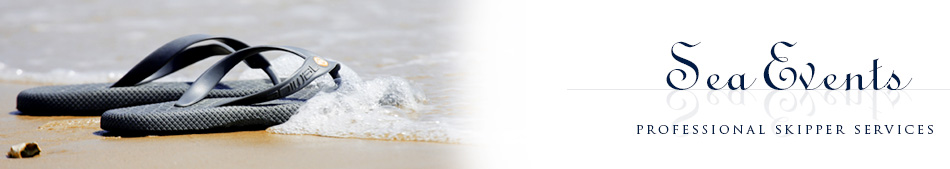 Sea Events Professional Skipper Services