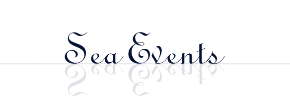 Sea Events Power Boat Charter