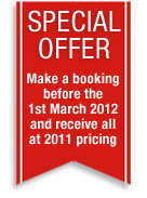 Special Offer